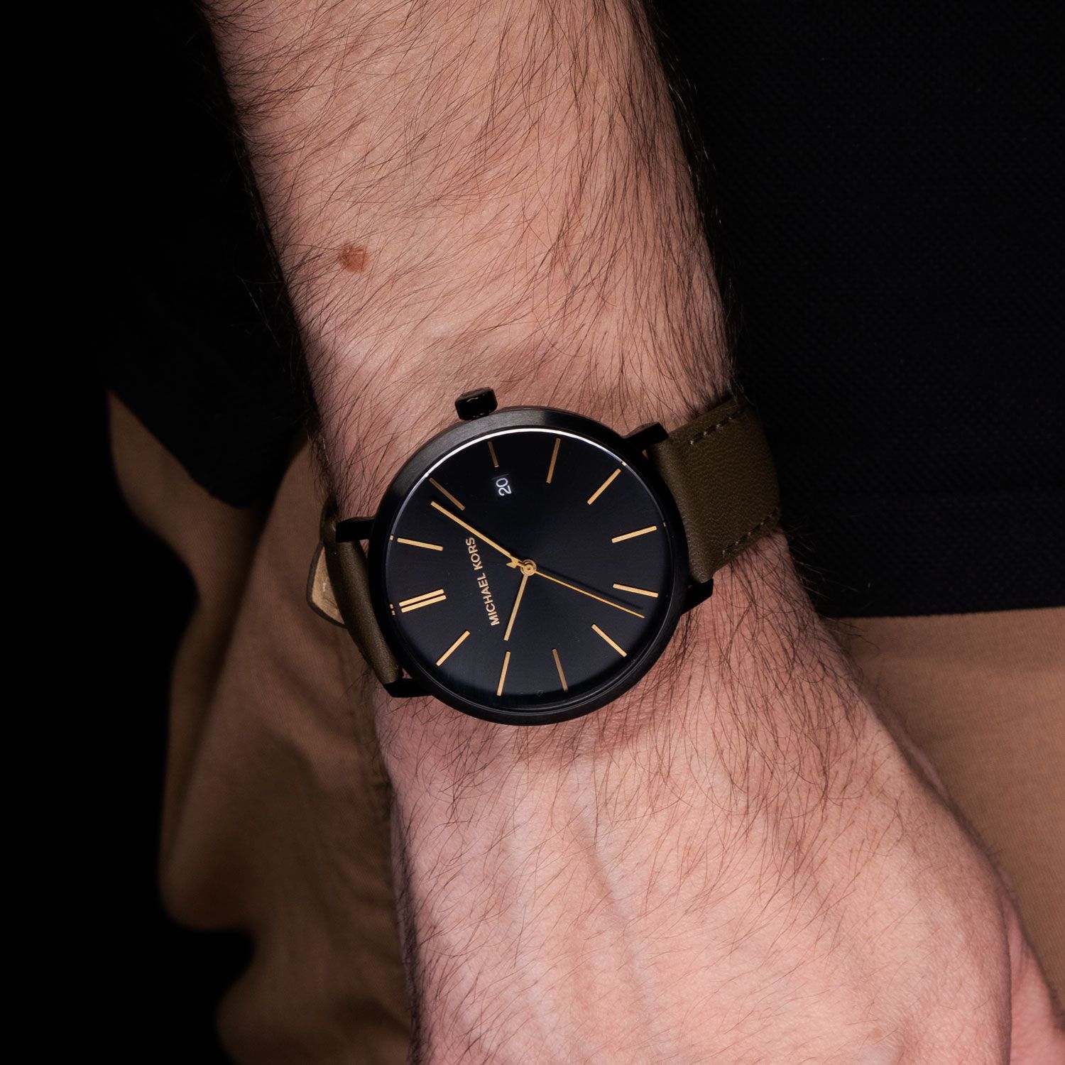 Michael Kors MK8676